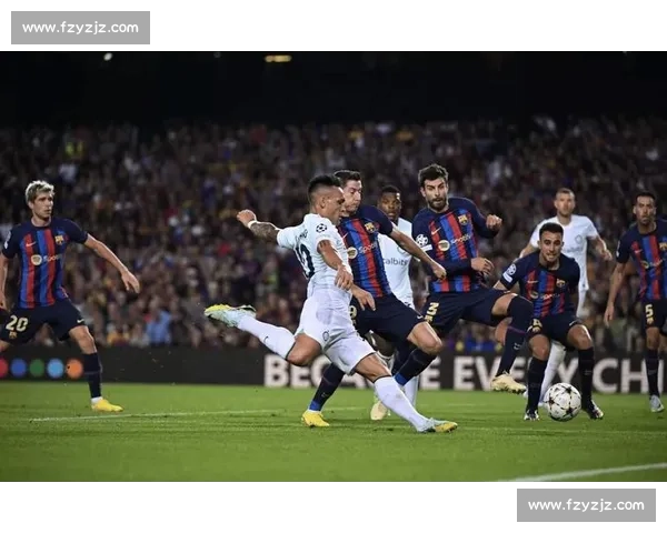 欧冠巴萨对尤文数据全解析揭示攻防效率与胜负关键走势变化历史对比