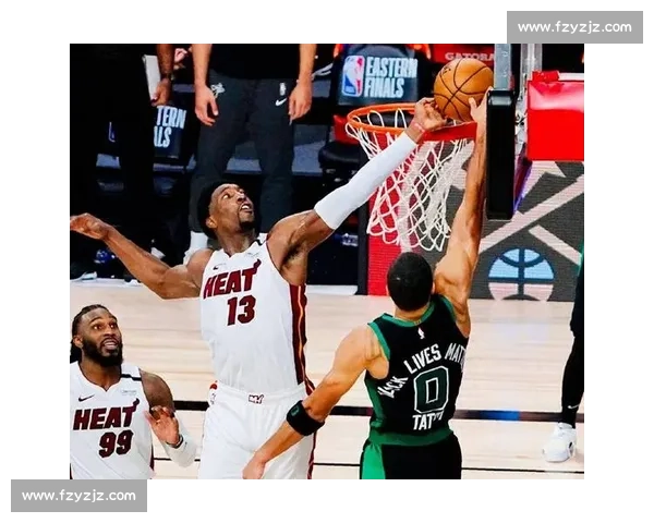 热火对阵凯尔特人第二场攻防博弈与系列赛走向解析关键时刻全面复盘