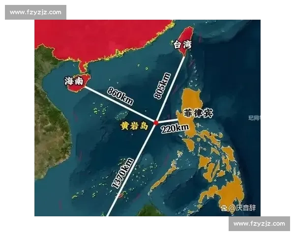 菲律宾对阵中国背景下南海博弈与地区安全新动向解析态势观察思考