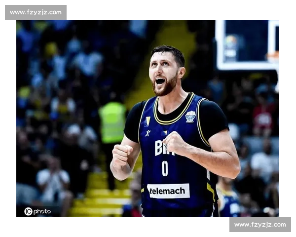 波黑对阵希腊2017焦点之战回顾与战术解析关键进程与赛场瞬间全景复盘