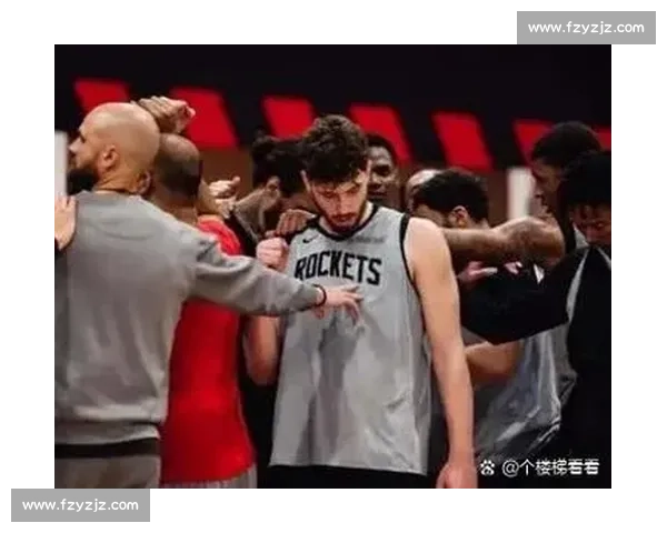 火箭对阵活塞全场录像解析年轻核心碰撞与战术博弈细节复盘看点深度