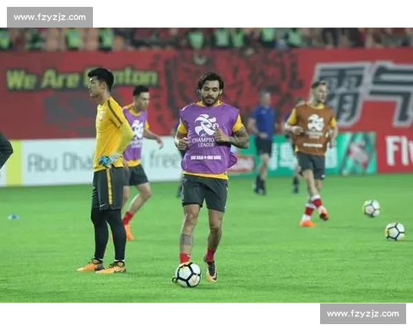 恒大对阵济州联焦点之战揭示亚冠走势全面解析双方攻防实力与晋级前景